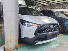 Toyota Corolla Sharp Release 2.0L Pioneer Edition - ფოტო 4
