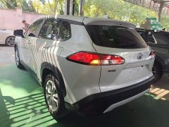 Toyota Corolla Sharp Release 2.0L Pioneer Edition - ფოტო 5