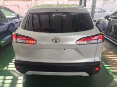 Toyota Corolla Sharp Release 2.0L Pioneer Edition - ფოტო 6