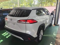 Toyota Corolla Sharp Release 2.0L Pioneer Edition - ფოტო 7