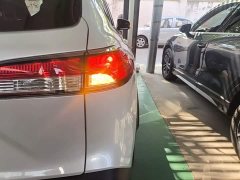 Toyota Corolla Sharp Release 2.0L Pioneer Edition - ფოტო 8