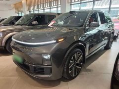 Li Auto L9 2022 Max - ფოტო 1