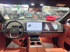 Li Auto L9 2022 Max - ფოტო 10