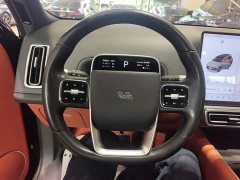 Li Auto L9 2022 Max - ფოტო 11
