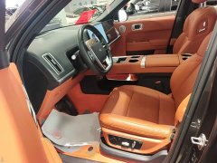 Li Auto L9 2022 Max - ფოტო 15