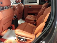 Li Auto L9 2022 Max - ფოტო 17