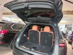 Li Auto L9 2022 Max - ფოტო 19