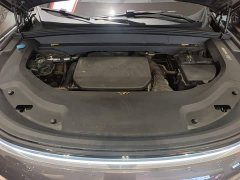 Li Auto L9 2022 Max - ფოტო 20