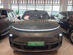 Li Auto L9 2022 Max - ფოტო 3