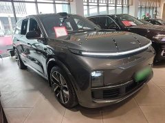 Li Auto L9 2022 Max - ფოტო 4