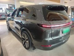 Li Auto L9 2022 Max - ფოტო 5