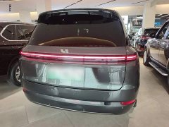 Li Auto L9 2022 Max - ფოტო 6