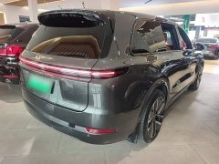 Li Auto L9 2022 Max - ფოტო 7