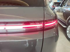Li Auto L9 2022 Max - ფოტო 8