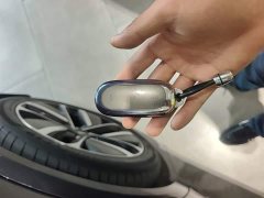 Li Auto L9 2022 Max - ფოტო 9