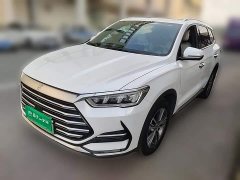 BYD Song Pro New Energy DM-i 51km Premium - ფოტო 1
