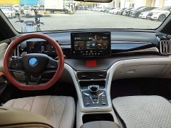 BYD Song Pro New Energy DM-i 51km Premium - ფოტო 13