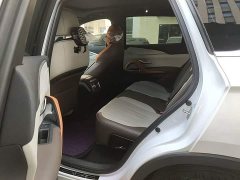 BYD Song Pro New Energy DM-i 51km Premium - ფოტო 15