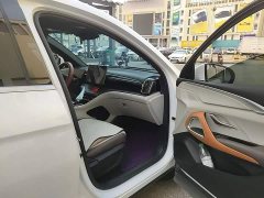 BYD Song Pro New Energy DM-i 51km Premium - ფოტო 20