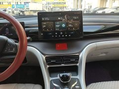 BYD Song Pro New Energy DM-i 51km Premium - ფოტო 6