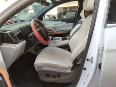 BYD Song Pro New Energy DM-i 51km Premium - ფოტო 8