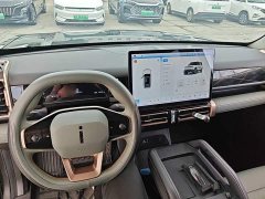 Chery iCAR 03 2024 401km FWD Standard Advanced Edition - ფოტო 10