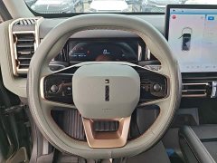 Chery iCAR 03 2024 401km FWD Standard Advanced Edition - ფოტო 11