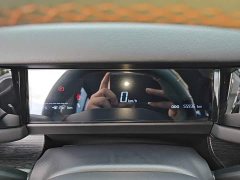 Chery iCAR 03 2024 401km FWD Standard Advanced Edition - ფოტო 12