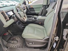 Chery iCAR 03 2024 401km FWD Standard Advanced Edition - ფოტო 15