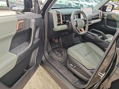 Chery iCAR 03 2024 401km FWD Standard Advanced Edition - ფოტო 16