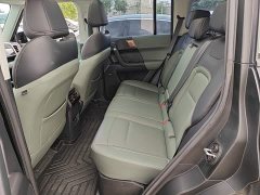 Chery iCAR 03 2024 401km FWD Standard Advanced Edition - ფოტო 17