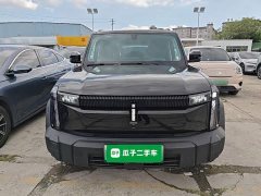 Chery iCAR 03 2024 401km FWD Standard Advanced Edition - ფოტო 3