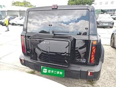 Chery iCAR 03 2024 401km FWD Standard Advanced Edition - ფოტო 6