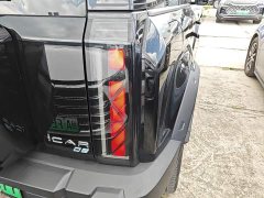 Chery iCAR 03 2024 401km FWD Standard Advanced Edition - ფოტო 8