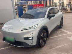 Deepal S05 2024 510Plus Pure Electric - ფოტო 1