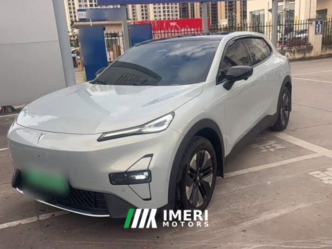 2025 Deepal S05 2024 510Plus Pure Electric - ავტომობილი ჩინეთიდან