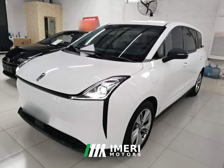 FAW Besturn NAT PRO Comfort Travel Edition 419km - ავტომობილი ჩინეთიდან