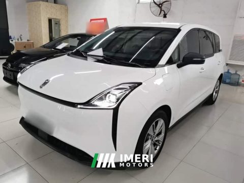 2023 FAW Besturn NAT PRO Comfort Travel Edition 419km - ავტომობილი ჩინეთიდან