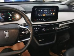 FAW Besturn NAT PRO Comfort Travel Edition 419km - ფოტო 10