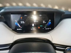 FAW Besturn NAT PRO Comfort Travel Edition 419km - ფოტო 12