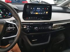 FAW Besturn NAT PRO Comfort Travel Edition 419km - ფოტო 13
