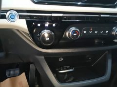 FAW Besturn NAT PRO Comfort Travel Edition 419km - ფოტო 14