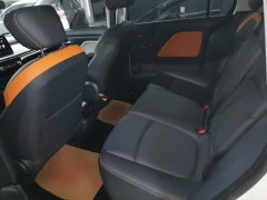 FAW Besturn NAT PRO Comfort Travel Edition 419km - ფოტო 17