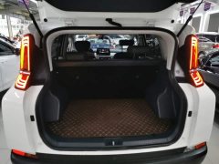 FAW Besturn NAT PRO Comfort Travel Edition 419km - ფოტო 19