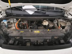 FAW Besturn NAT PRO Comfort Travel Edition 419km - ფოტო 20