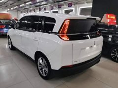 FAW Besturn NAT PRO Comfort Travel Edition 419km - ფოტო 5