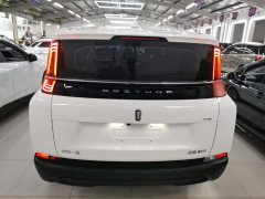 FAW Besturn NAT PRO Comfort Travel Edition 419km - ფოტო 6