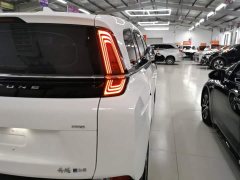 FAW Besturn NAT PRO Comfort Travel Edition 419km - ფოტო 8