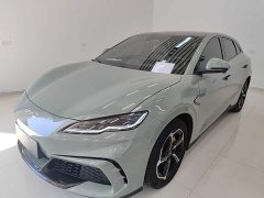 BYD Dolphin 06GT 2025 505 Wave Plus Edition - ფოტო 1
