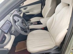 BYD Dolphin 06GT 2025 505 Wave Plus Edition - ფოტო 15